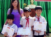 Tiêu đề của bài viết Tiêu đề của bài viết